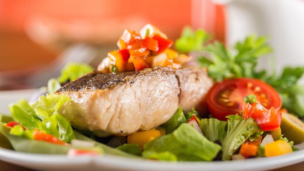 Helsinkiläisravintoloiden ruoan laadusta löytyi puutteita. Kuvituskuva.