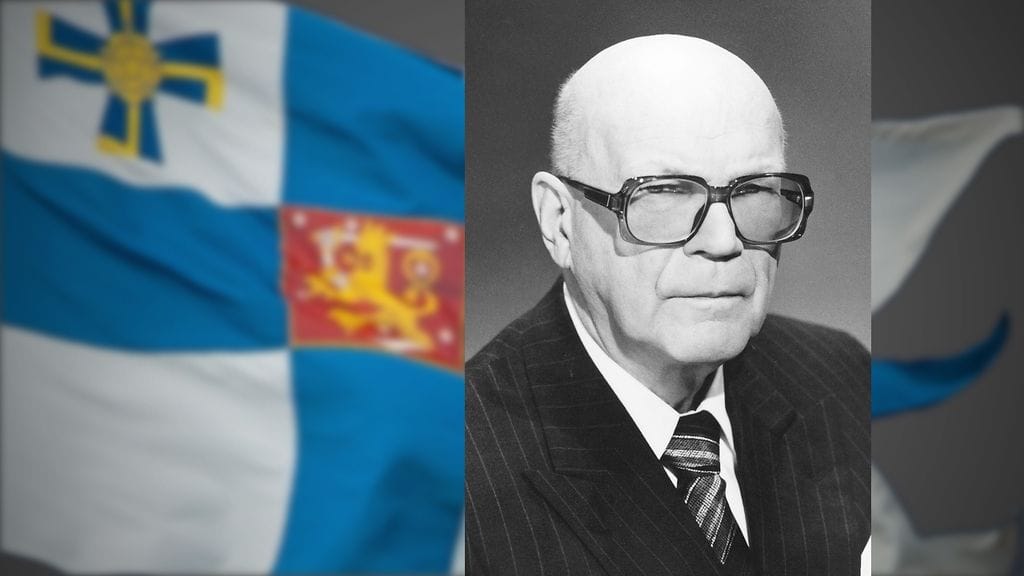 Zavidovo-vuoto aiheutti aikoinaan kriisin Suomen politiikassa.