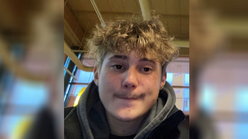 Pohjanmaan poliisilaitos on pyytänyt havaintoja Rasmus Takaluomasta. Poliisi tutkii tapausta katoamisena.