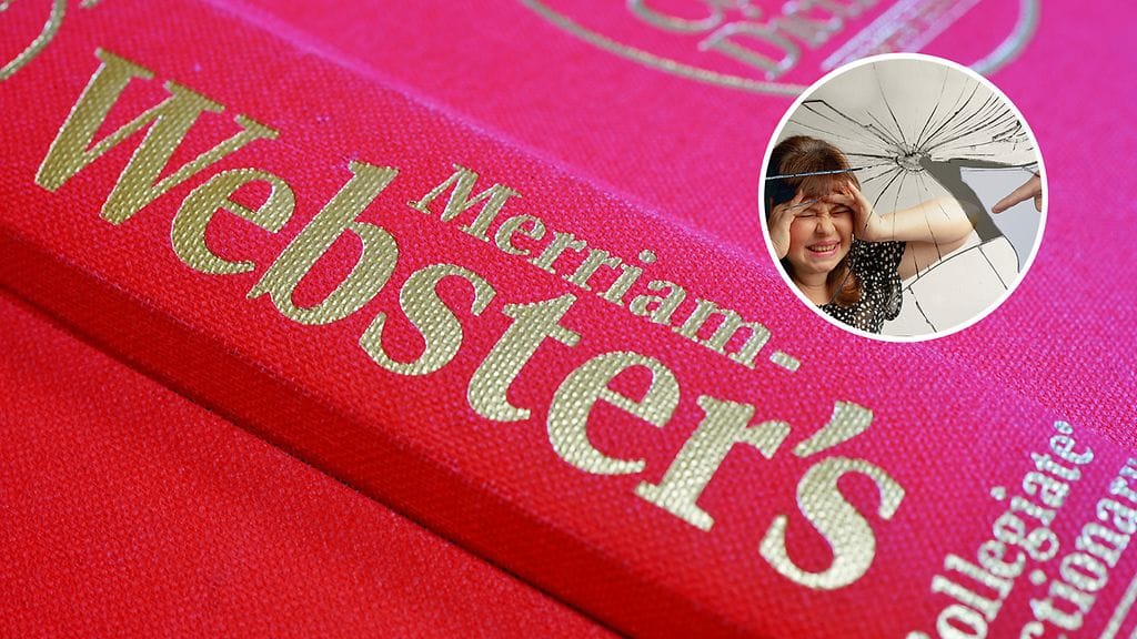 Gaslighting on Merriam-Websterin valitsema vuoden sana 2022.