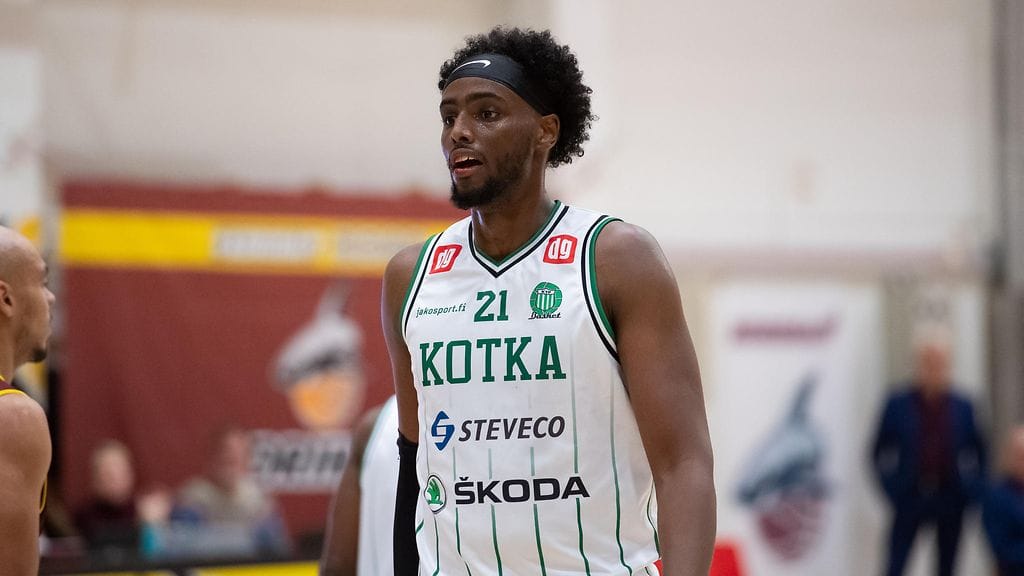 Suomeen palannut Mubashar Ali ei ole pelannut maajoukkueessa tänä vuonna.