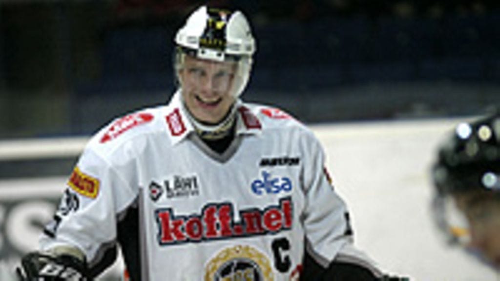 Mika Alatalo, kuva: Lauri Ouvinen/MTV3