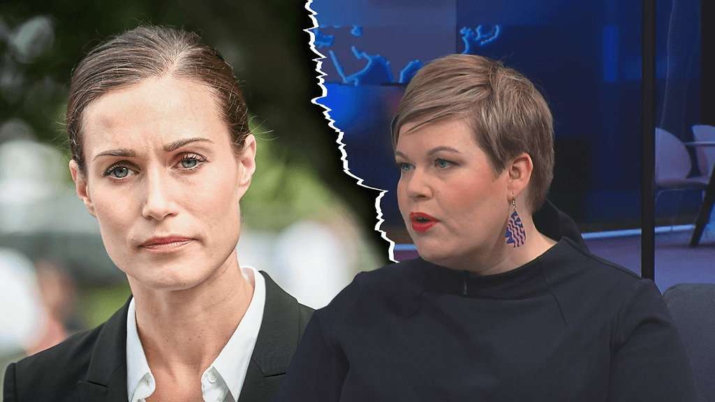 Neuvoston mukaan osa uusista puolustusmenoista ja muista harkinnanvaraisista menoista olisi pitänyt rahoittaa leikkaamalla muita julkisia menoja tai korottamalla veroja.