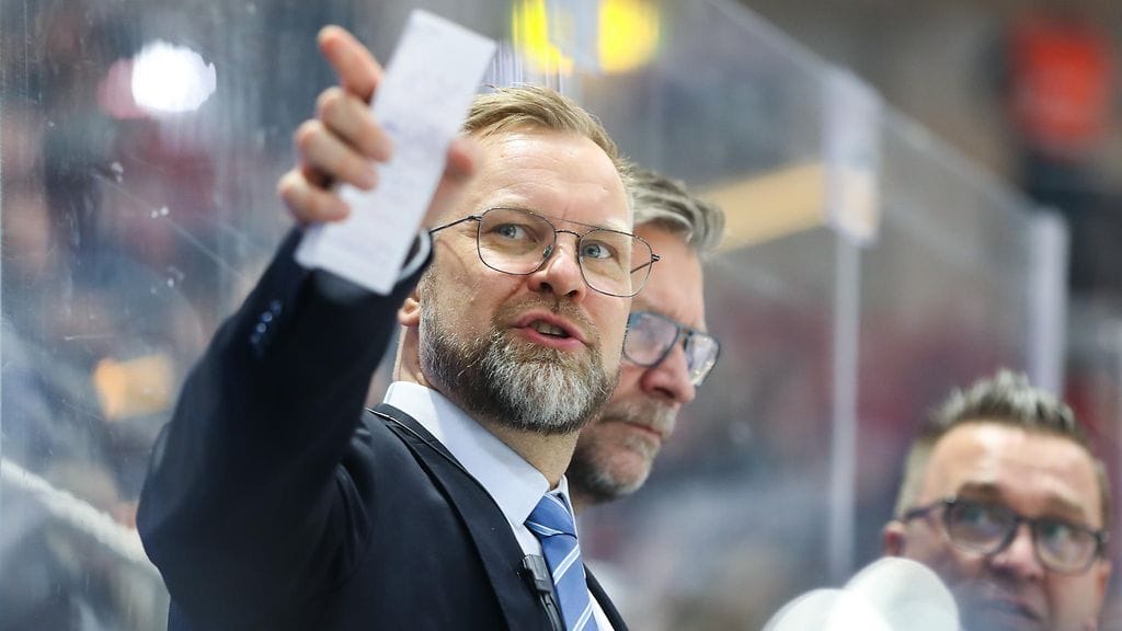 Mikko Mannerin kommentit aiheuttivat keskustelua Ruotsin C Moren studiossa.