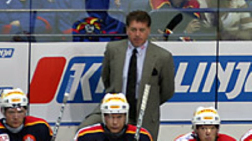 Doug Shedden, kuva: Lauri Ouvinen