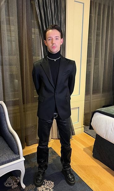 Oma linnan juhlat etkot tuure boelius