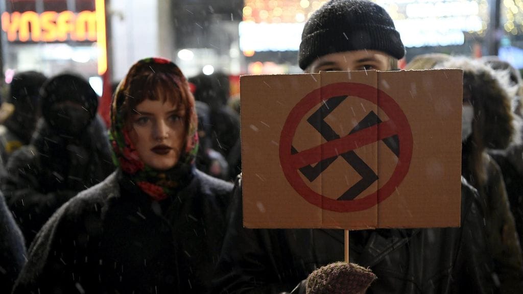 LK Helsinki ilman natseja 2