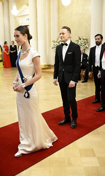 LK linnan juhlat sanna marin