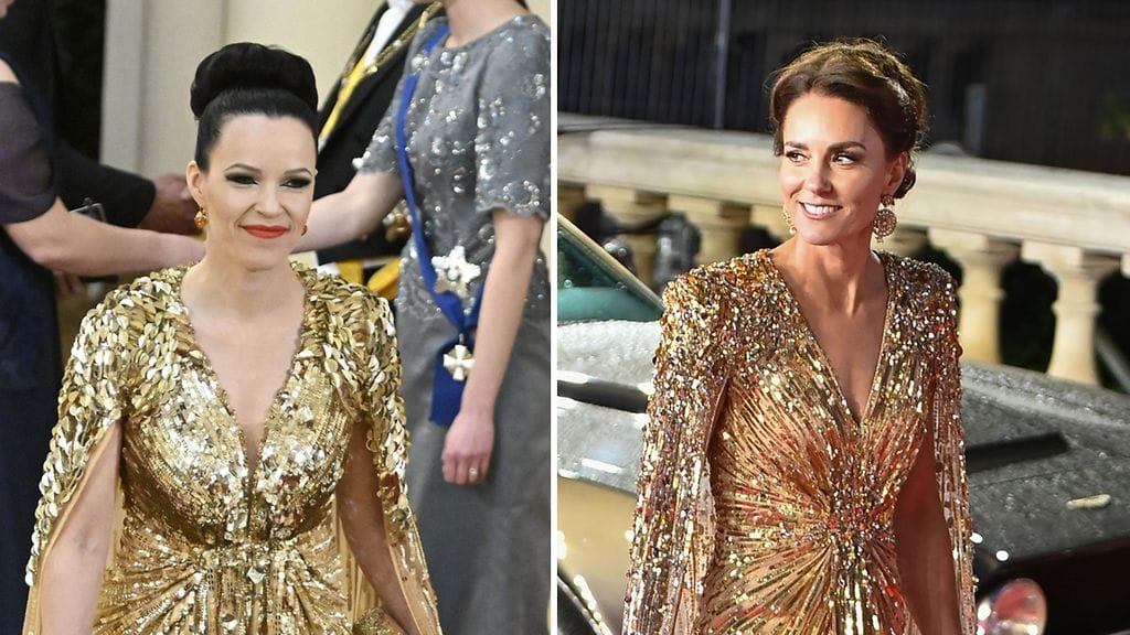 erja lyytinen prinsessa catherine