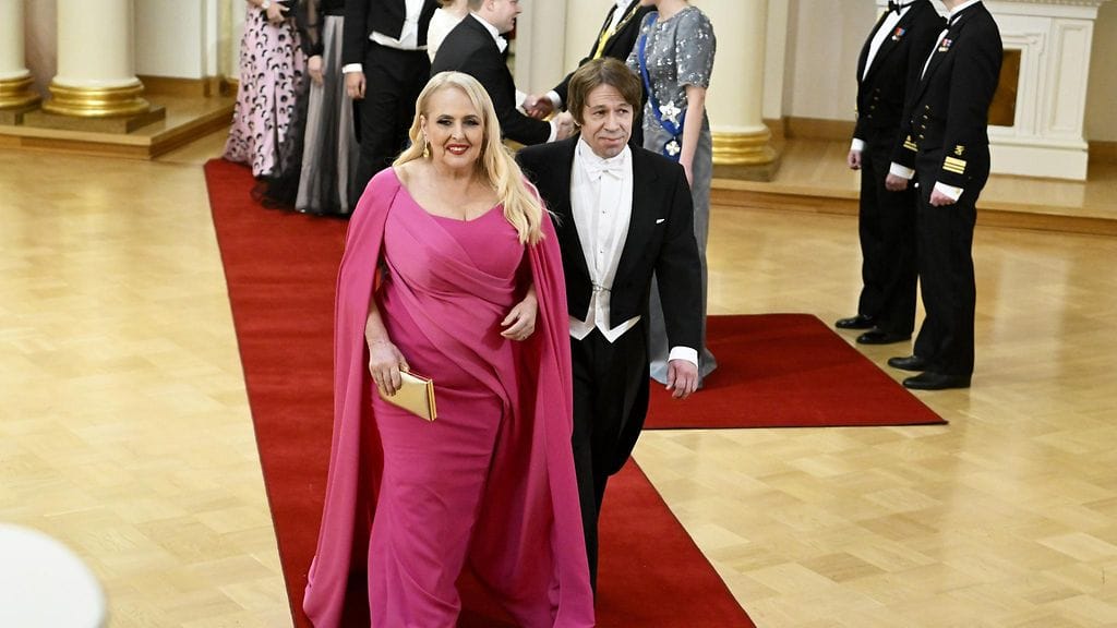 maarit ja sami hurmerinta