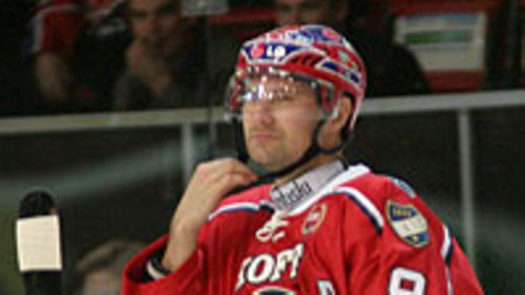 Kimmo Kuhta, kuva: Lauri Ouvinen