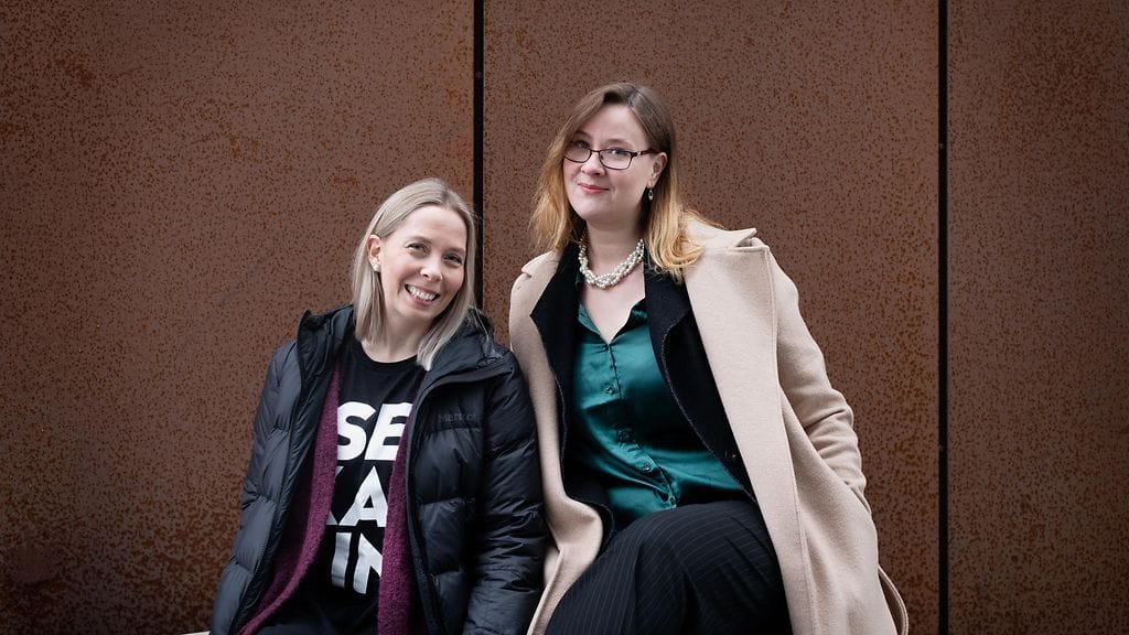 MAINOS sekasin kollektiivi kuva2