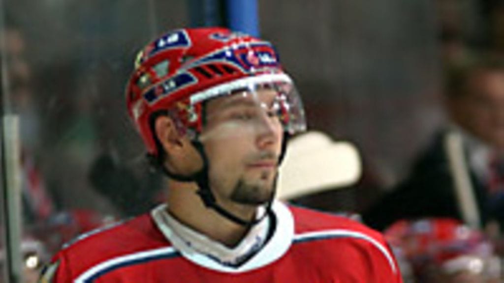 Kimmo Kuhta, kuva: Lauri Ouvinen