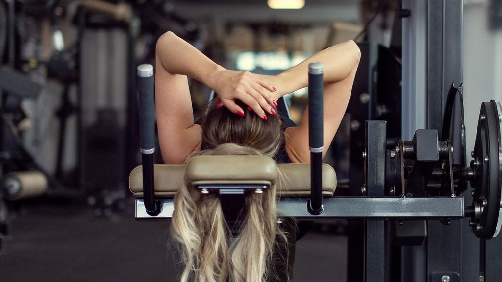 Kokeneemmatkin salin kävijät "mokaavat" välillä.