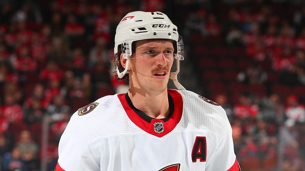 Thomas Chabot'n pinna petti.