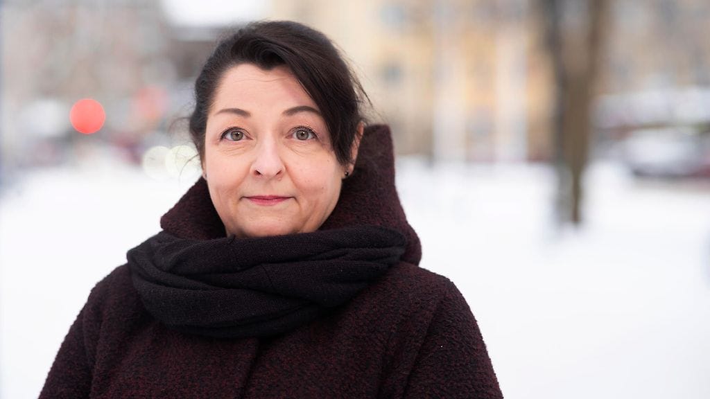 Vihapuheen tutkija Tuija Saresma valittu vuoden tieteentekijäksi.