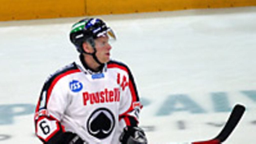 Pasi Peltonen, kuva: Lauri Ouvinen