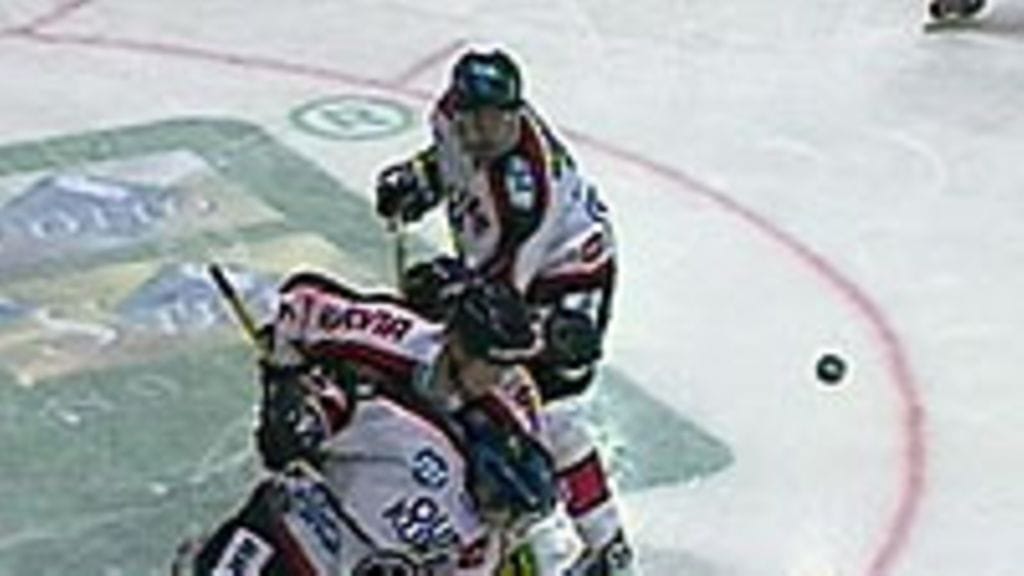 JYP-Ässät, kuva: MTV3 Oy
