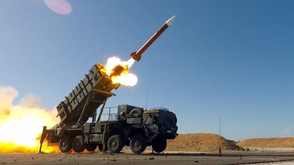 Ukraina on pyytänyt Yhdysvalloilta pitkän matkan ilma- ja ohjustentorjuntakykyä, mihin Patriot-järjestelmä soveltuisi hyvin.