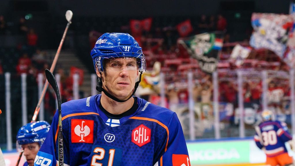 Tappara löi tärkeät alkutahdit – Jori Lehterä tasoitti yhteismaalit