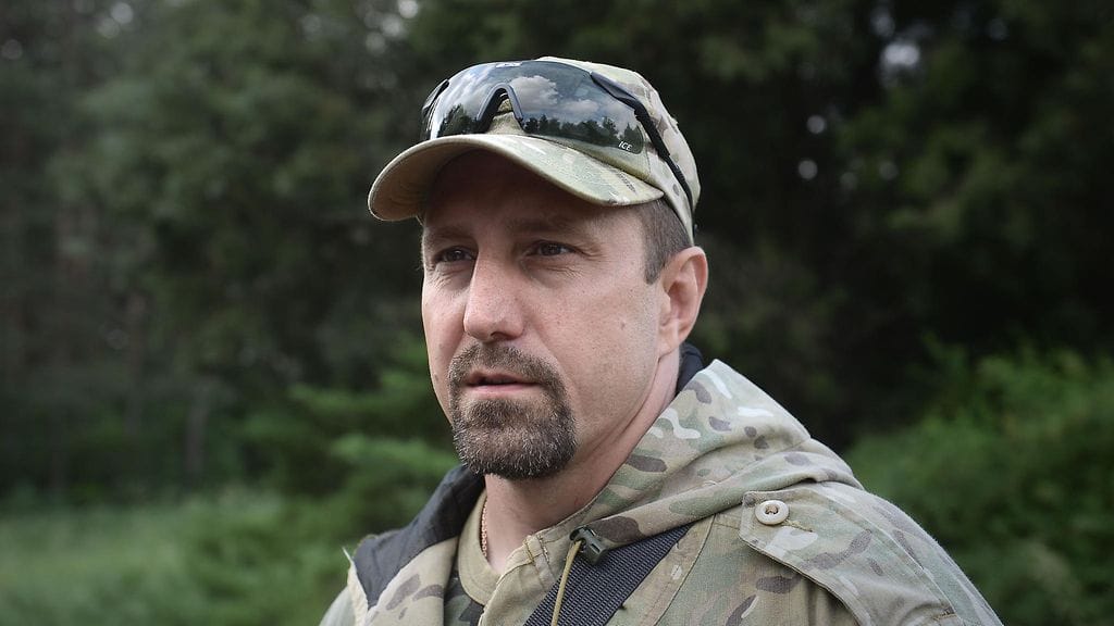 Alexander Khodakovsky