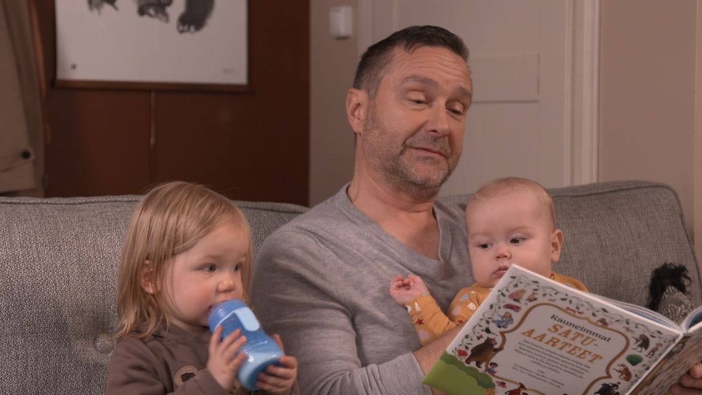 4335 03 toivo aaro ilo