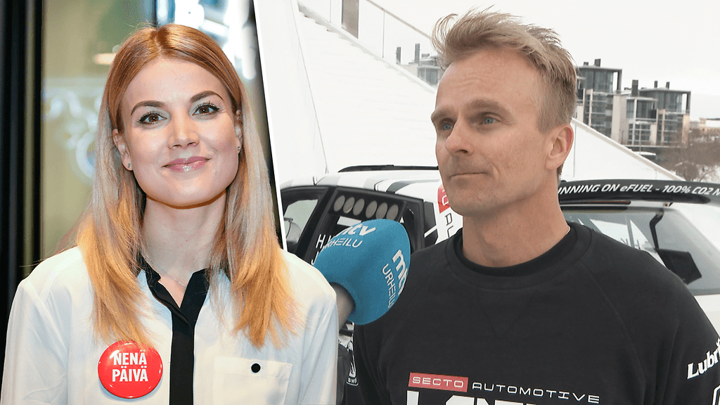 Heikki Kovalainen ottaa ison haasteen SM-rallissa:"Vaikeuksissa ollaan alussa"– kartturina yllätysveto Janni Hussi