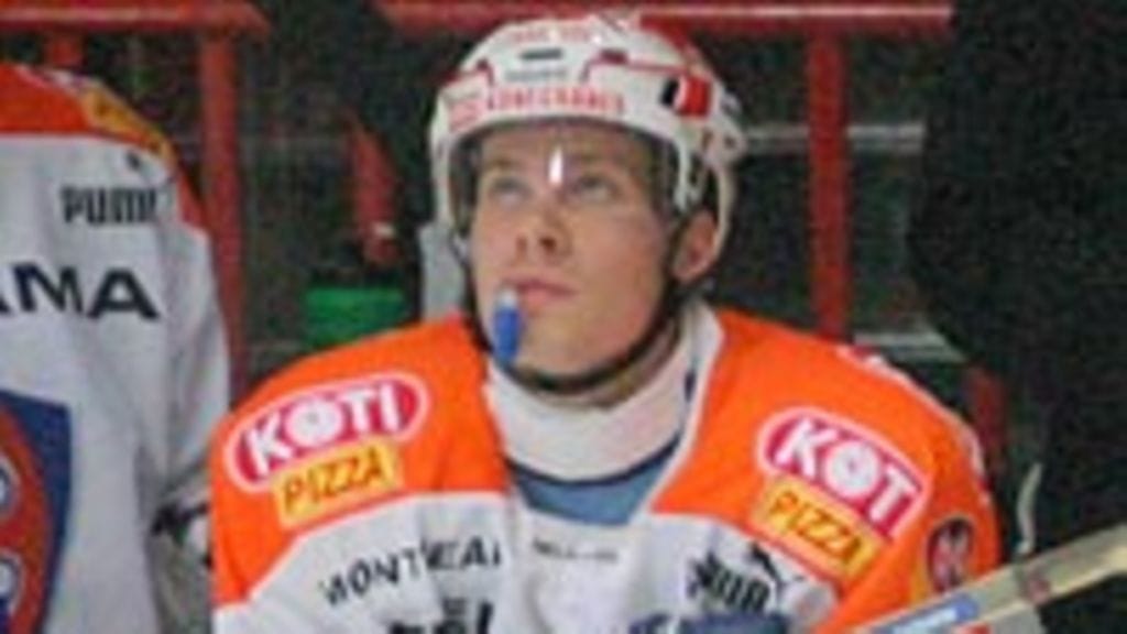 Kuva: Lauri Ouvinen / MTV3