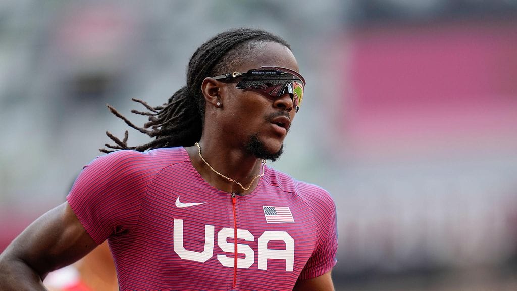 Randolph Rossille pamahti kolmen vuoden kilpailukielto.