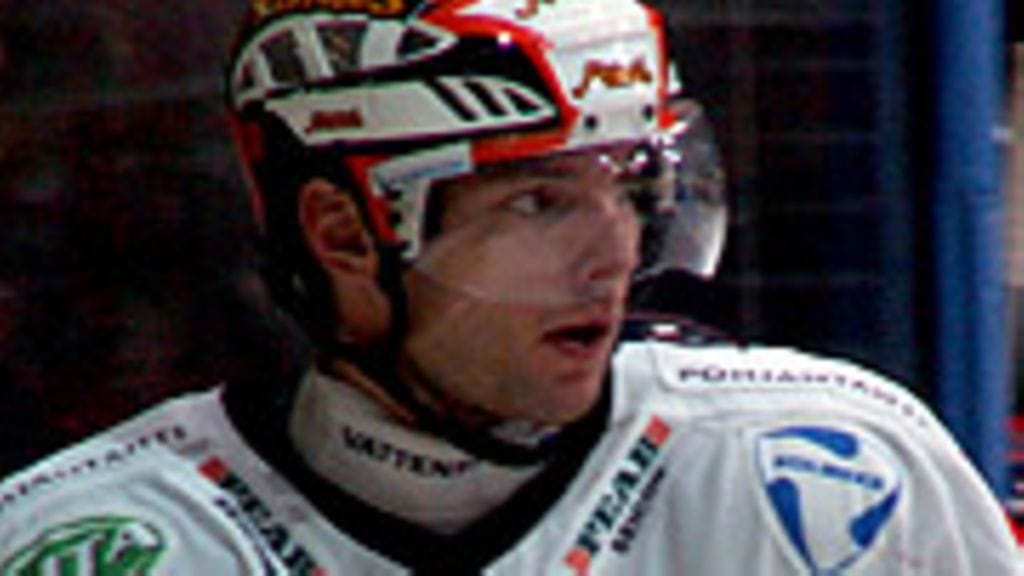 Jani Hassinen (Kuva: MTV Oy)