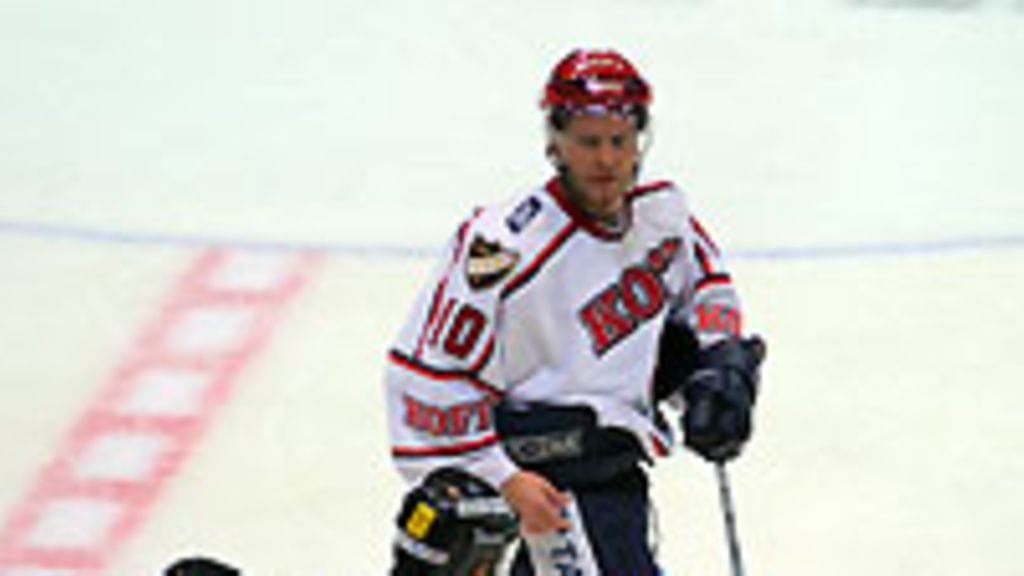 Jere Karalahti, kuva: Lauri Ouvinen