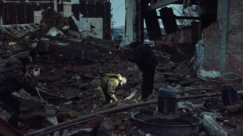 Hätätukea luvataan maatalouteen ja ulkomaankaupan rahoitukseen, kuten polttoaineen maahantuontiin.