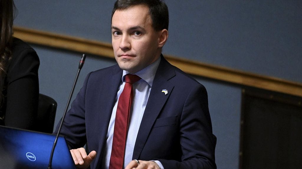 Rikosepäilyssä on kyse Rydmanin kirjasta Salaisuus, jota ei ollut.