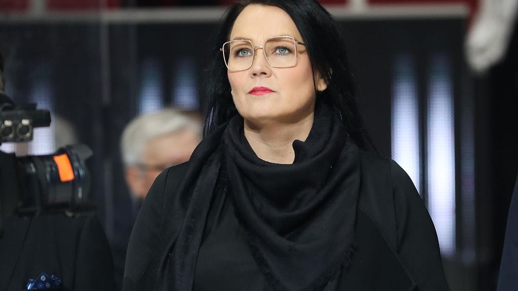 Kati Kivimäen mukaan otteluohjelman laatiminen on haastava tehtävä.