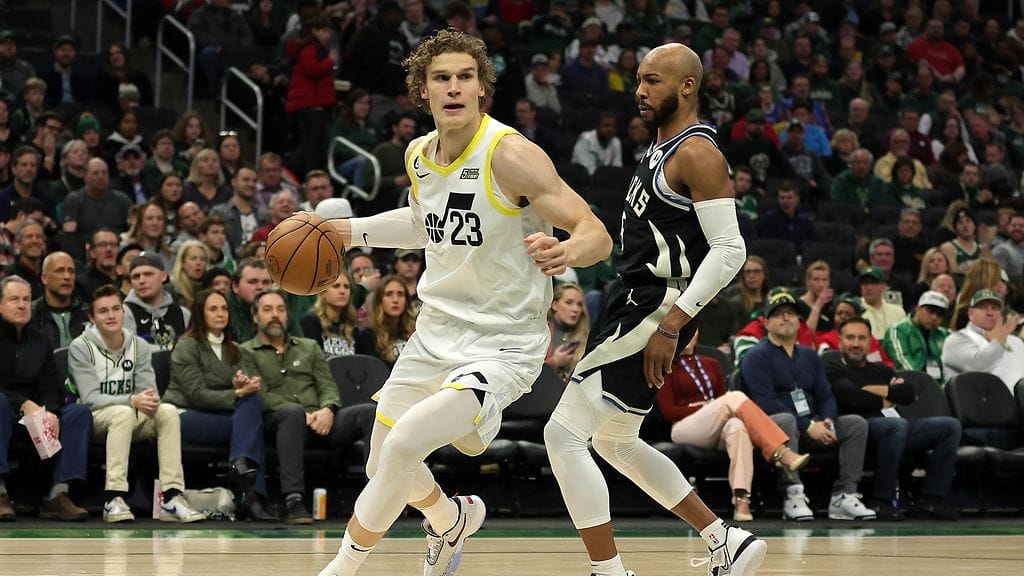 Utah kohtaa seuraavaksi Suomen aikaa tiistaiaamuna vieraskentällä Markkasen vanhan seuran Cleveland Cavaliersin.