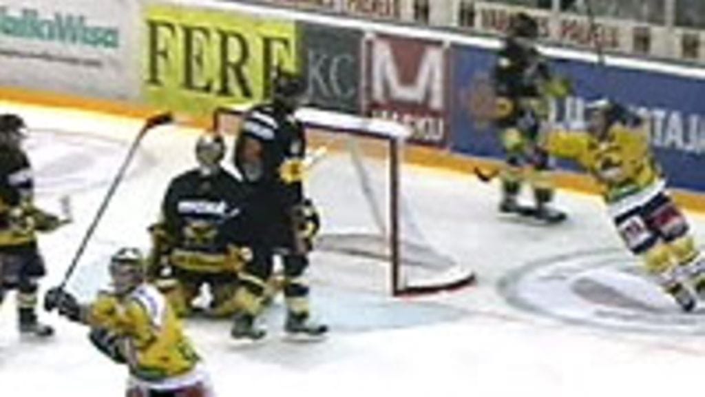 Lukko-SaiPa