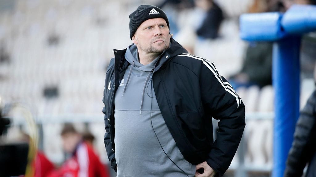 Toni Korkeakunnas ottaa isomman roolin Huuhkajien valmennusryhmässä.