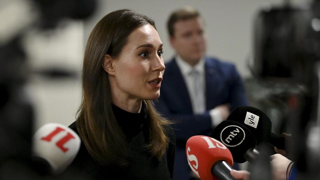 Hallitus valmistelee kotitalouksille kertakorvausta suurista sähkölaskuista