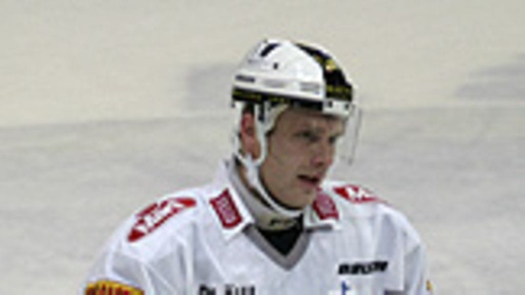 Mika Alatalo, kuva: Lauri Ouvinen/MTV3