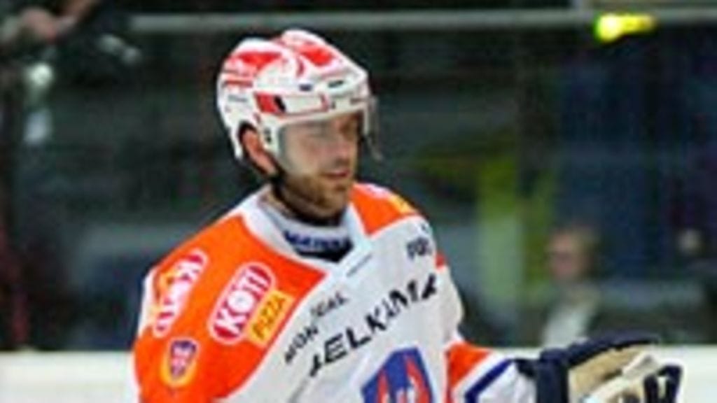 Kuva: Lauri Ouvinen / MTV3