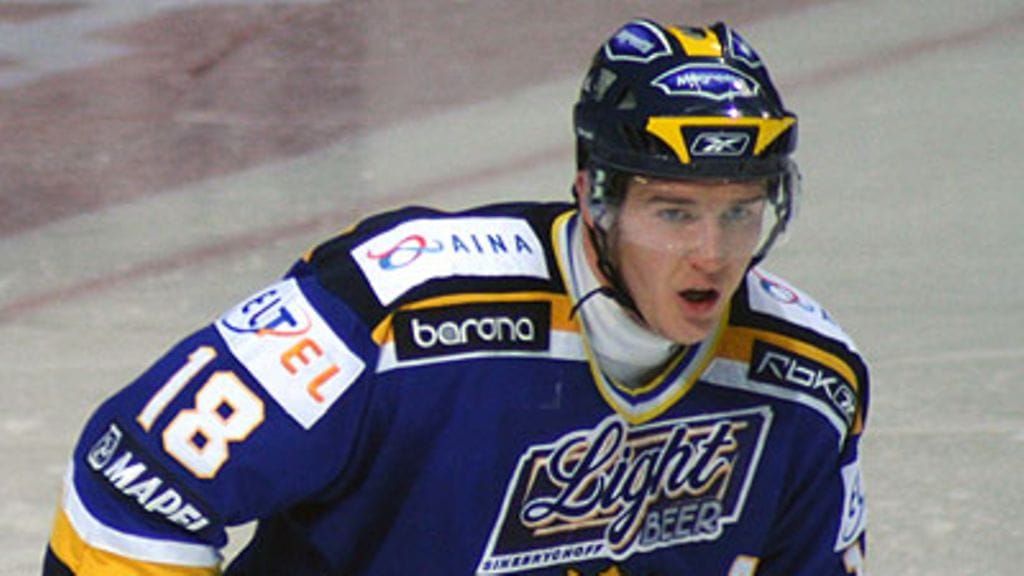 Erkki Rajamäki, kuva: Kimmo Rantala