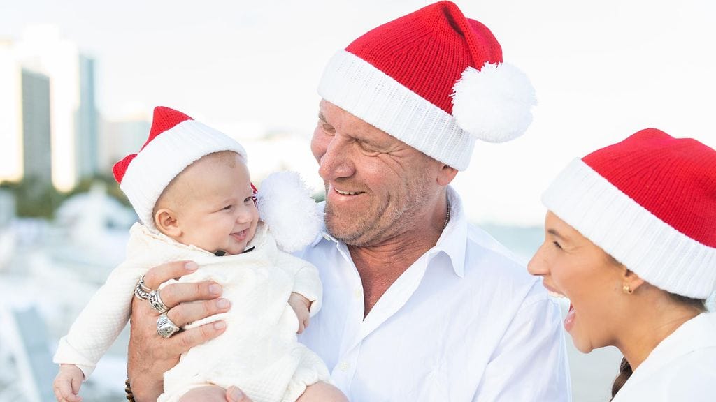 Renny ja Johanna Harlin 3