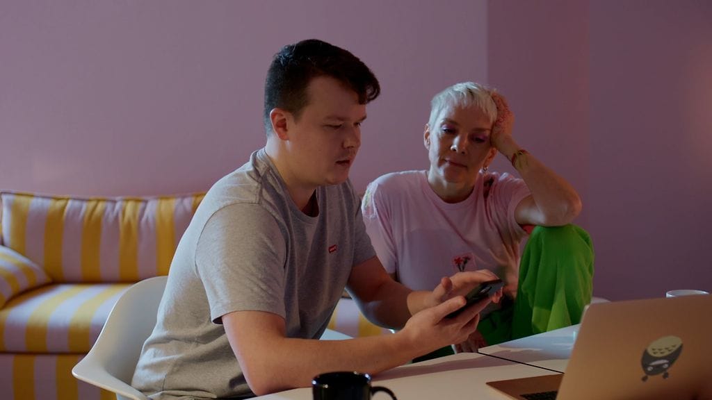 Veitola.doc jakso 1 huumeet