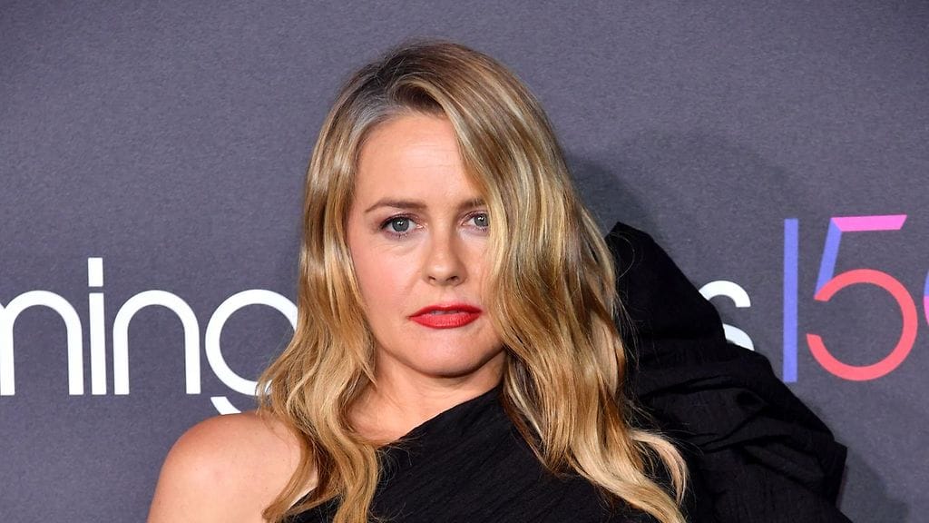 Alicia Silverstone on riisuutunut alasti PETA:n kampanjoissa ennenkin.
