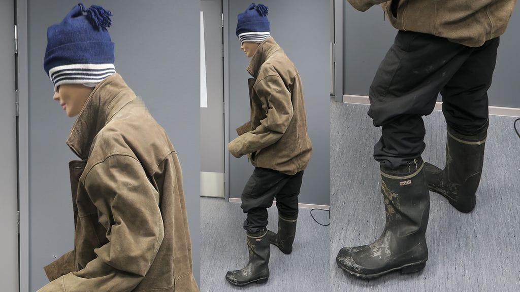 Rautjärvi kirkkopalo epäilty