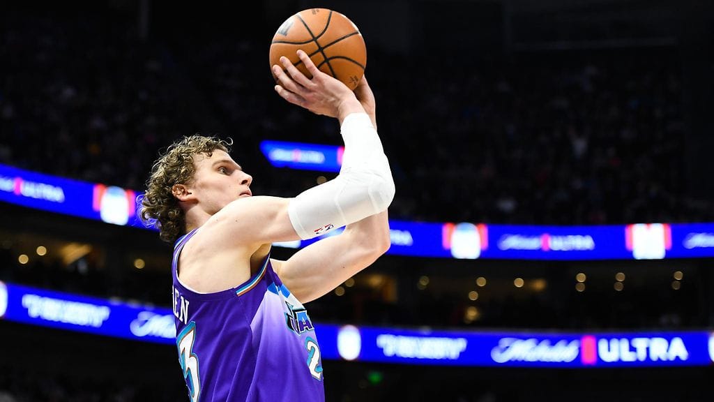 Lauri Markkanen teki 32 pistettä, mutta Utah Jazz koki tappion.