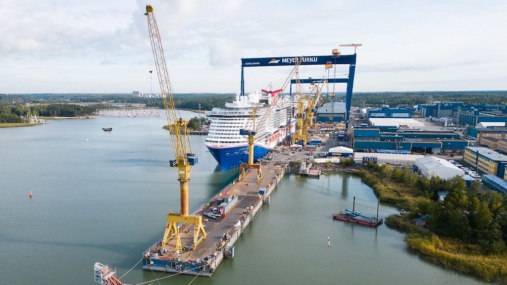 Oikeuden mukaan Meyerin tiedostonhallintaohjelmasta kopioitiin vuosina 2017–2018 erittäin suuri määrä tiedostoja.