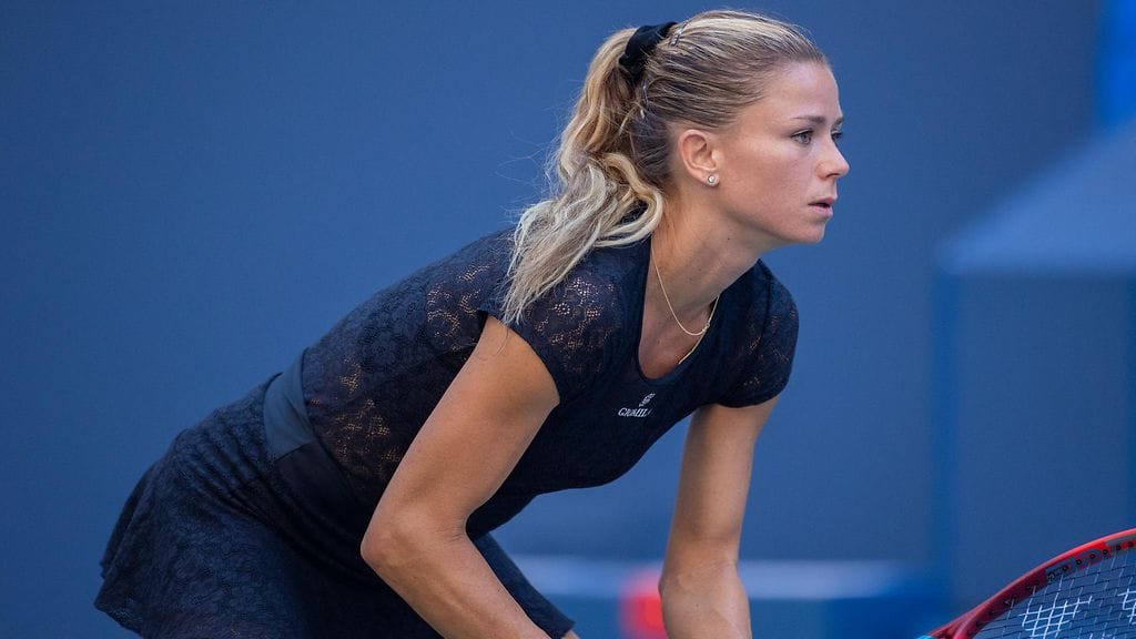 Camila Giorgia syytetään väärennettyjen koronarokotetodistuksien ostamisesta.