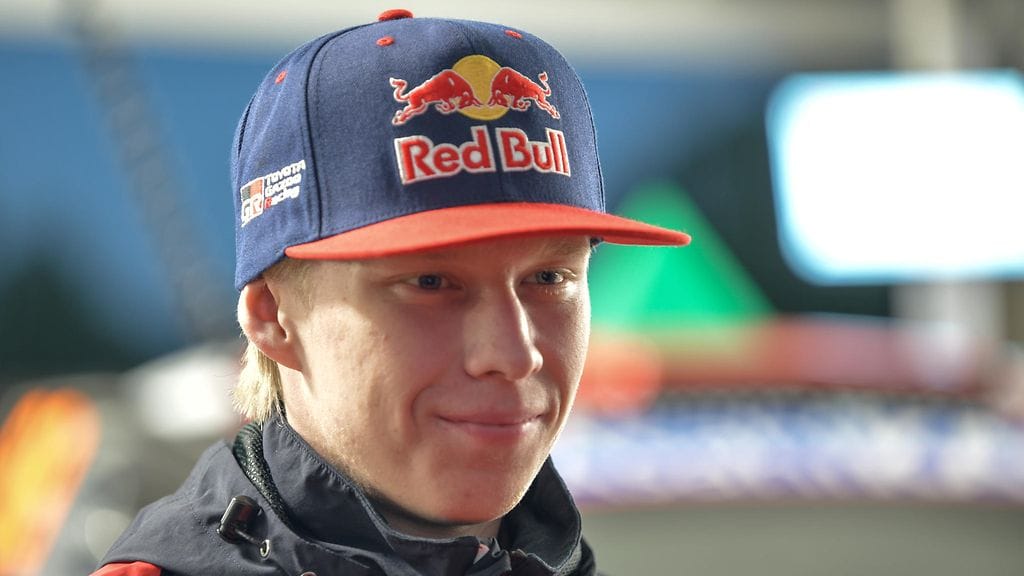 Kalle Rovanperä uskoo Hyundaille siirtyneen Esapekka Lapin lyövän kovan haasteen ensi kauden mestaruustaistoon.