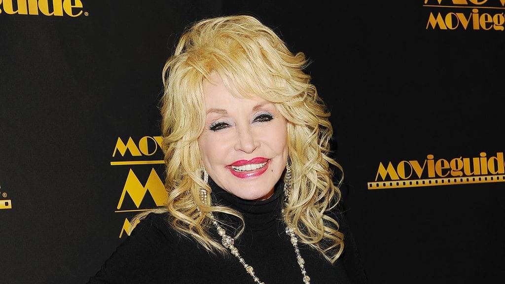 Dolly Parton ehti olla aviomiehensä kanssa yhdessä yli 60 vuotta.